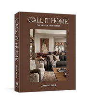 Cargar imagen en el visor de la galería, Libro Call It Home
