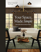 Cargar imagen en el visor de la galería, Libro Your Space
