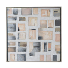 Cargar imagen en el visor de la galería, Cuadro abstracto
