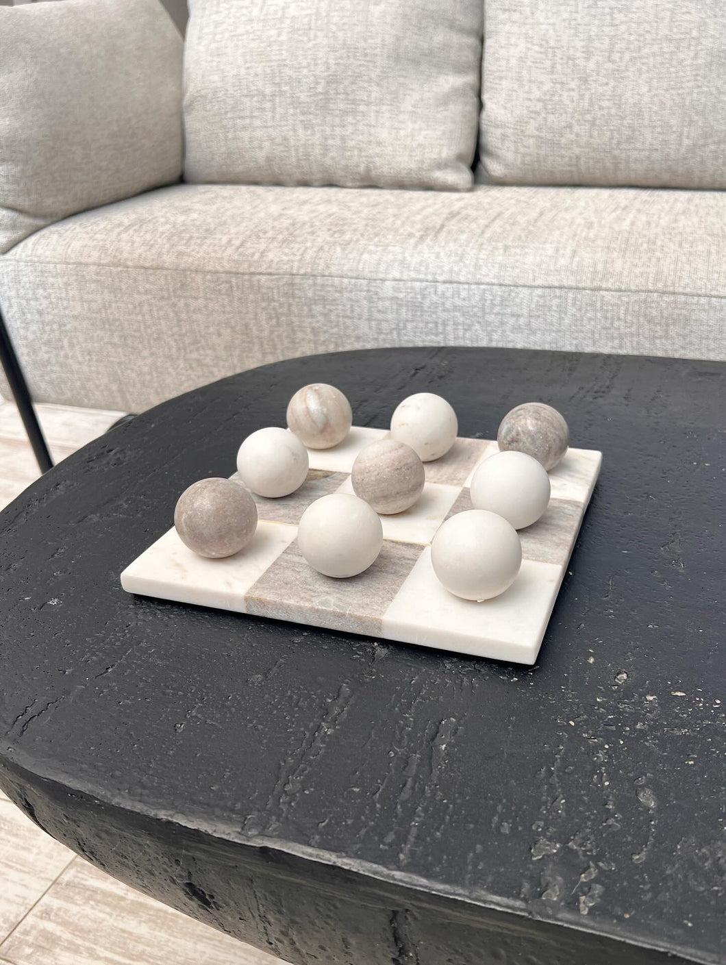 Juego de mesa
