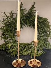 Cargar imagen en el visor de la galería, Set 2 candelabros
