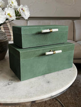 Cargar imagen en el visor de la galería, Cajas decorativas
