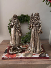 Cargar imagen en el visor de la galería, Set de 2 Santas
