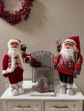 Cargar imagen en el visor de la galería, Buzón navideño
