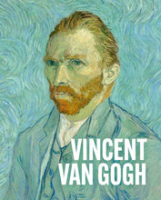 Cargar imagen en el visor de la galería, Libro Vincent Van Gogh
