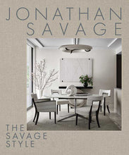 Cargar imagen en el visor de la galería, Libro The Savage Style
