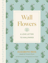 Cargar imagen en el visor de la galería, Libro Wall Flowers
