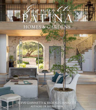 Cargar imagen en el visor de la galería, Libro Patina Homes
