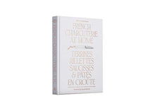 Cargar imagen en el visor de la galería, Libro French Charcuterie
