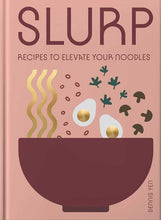 Cargar imagen en el visor de la galería, Libro Slurp
