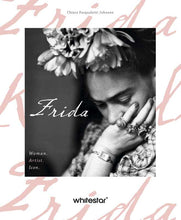 Cargar imagen en el visor de la galería, Libro Frida
