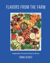 Cargar imagen en el visor de la galería, Libro Flavors from the Farm
