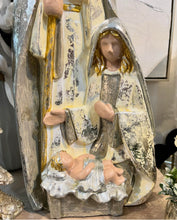 Cargar imagen en el visor de la galería, Nacimiento plateado

