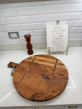 Cargar imagen en el visor de la galería, Tabla de cocina
