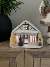 Cargar imagen en el visor de la galería, Chalet led
