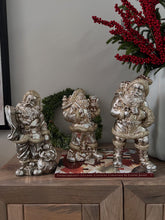 Cargar imagen en el visor de la galería, Santa antiguado
