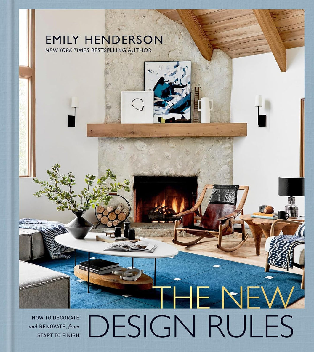 Libro The New Design