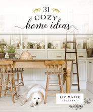 Cargar imagen en el visor de la galería, Cartas Cozy home ideas
