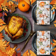Cargar imagen en el visor de la galería, Servilletas otoñal
