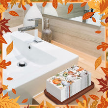 Cargar imagen en el visor de la galería, Servilletas otoñal
