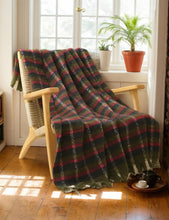 Cargar imagen en el visor de la galería, Throw navideño
