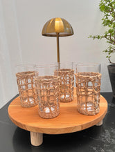 Cargar imagen en el visor de la galería, Set 4 vasos
