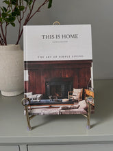 Cargar imagen en el visor de la galería, Libro this is home
