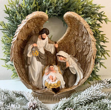 Cargar imagen en el visor de la galería, Nacimiento con alas
