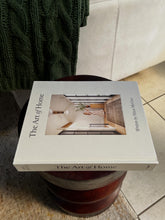 Cargar imagen en el visor de la galería, Libro The Art of Home

