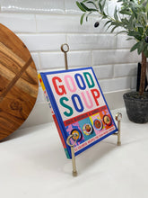 Cargar imagen en el visor de la galería, Libro Good Soup
