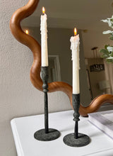 Cargar imagen en el visor de la galería, Set de candelabros
