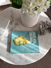 Cargar imagen en el visor de la galería, Libro Vincent Van Gogh
