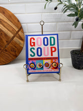 Cargar imagen en el visor de la galería, Libro Good Soup
