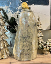 Cargar imagen en el visor de la galería, Nacimiento plateado
