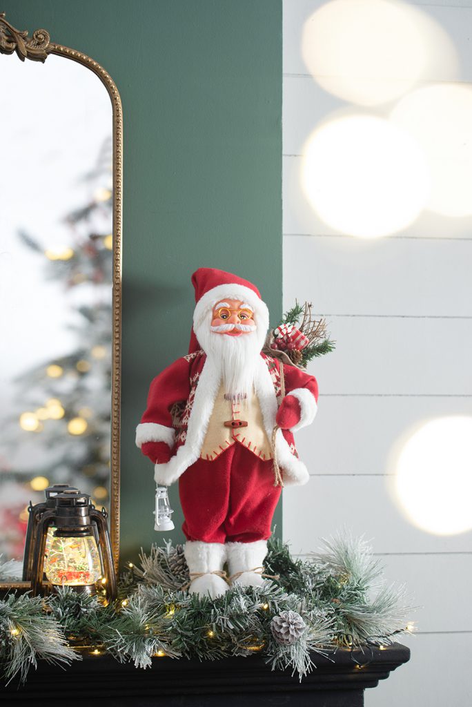 Santa
