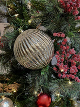 Cargar imagen en el visor de la galería, Esfera champagne
