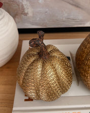 Cargar imagen en el visor de la galería, Calabaza tallada
