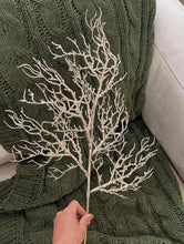 Cargar imagen en el visor de la galería, Rama abanico
