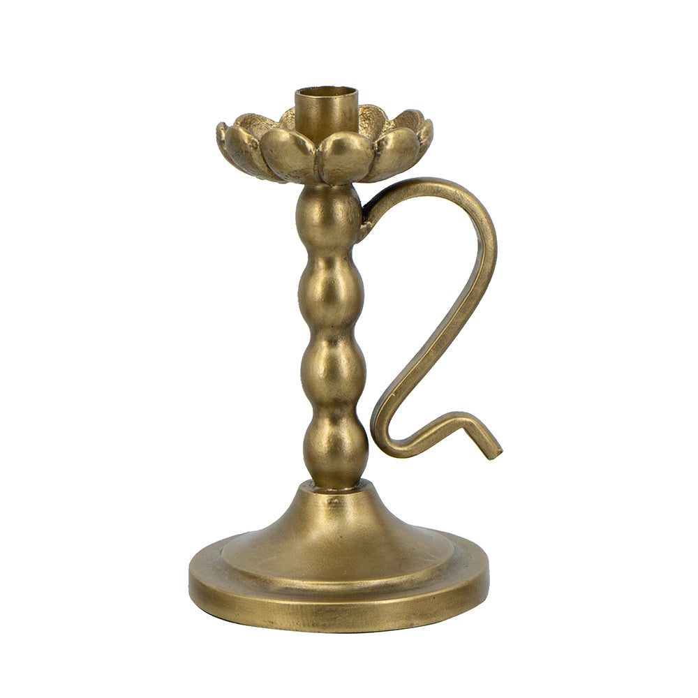 Set 2 candelabros