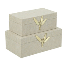 Cargar imagen en el visor de la galería, Cajas decorativas
