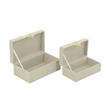Cargar imagen en el visor de la galería, Cajas decorativas
