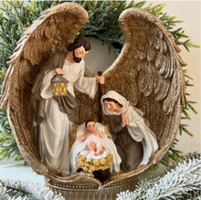 Cargar imagen en el visor de la galería, Nacimiento con alas

