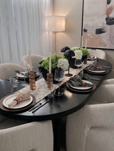 Cargar imagen en el visor de la galería, Set de 6 anillos para servilleta
