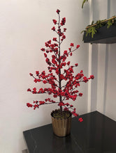 Cargar imagen en el visor de la galería, Árbol de berry 29"
