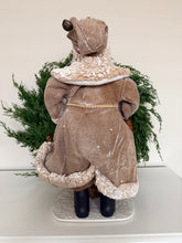 Cargar imagen en el visor de la galería, Santa de invierno
