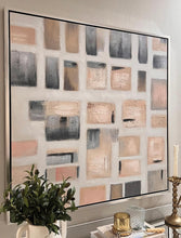 Cargar imagen en el visor de la galería, Cuadro abstracto
