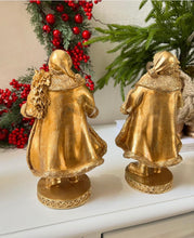 Cargar imagen en el visor de la galería, Set de santas
