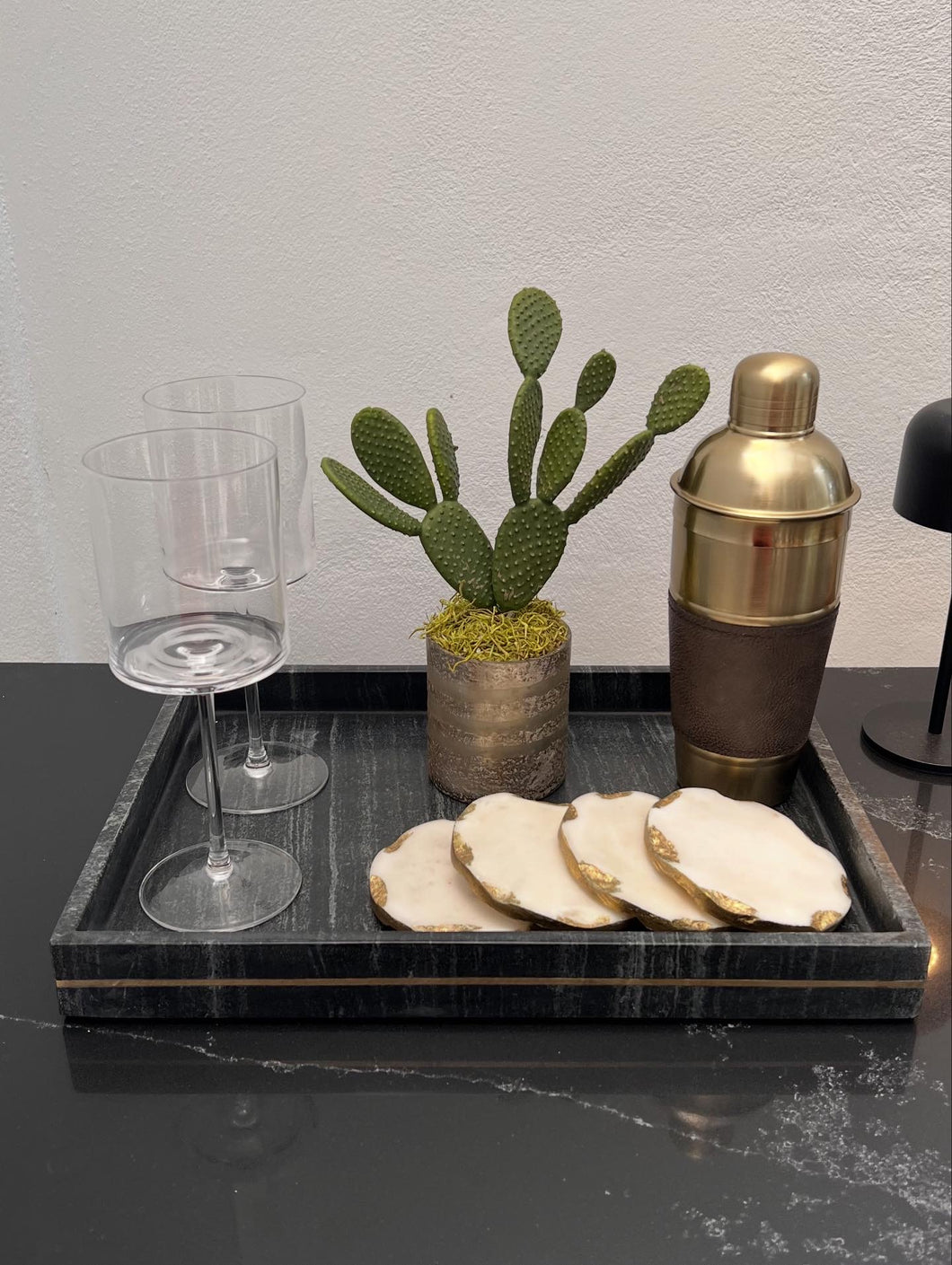 Cactus oreja de conejo