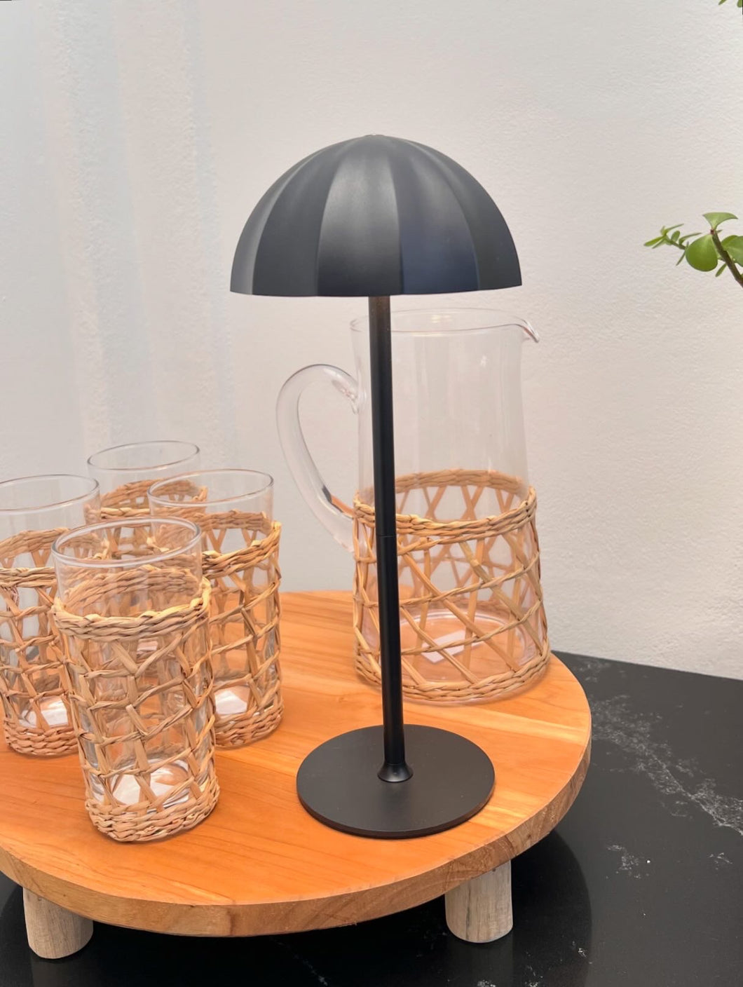 Lampara LED