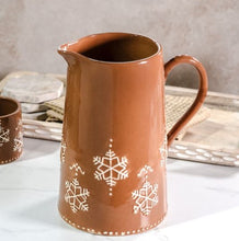 Cargar imagen en el visor de la galería, Pichel navideño 10.6"
